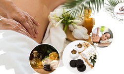 How to Spa massage online in Mumbai ?