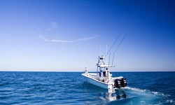 Islamorada's Hidden Treasures: Discovering the Best Fishing Charters in Florida