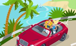 The Ultimate Guide to Hiring a Private Driver in St. Thomas: A Journey to Remember