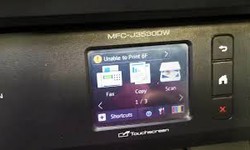 Brother Printer Won't Print Black: Troubleshooting Guide