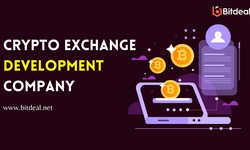 Building A Better Future: Dive Into Crypto Exchange Development