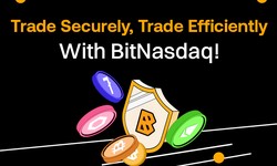 BitNasdaq: Your Ultimate Destination for Cryptocurrency Trading in India