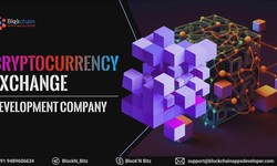 Build Your Own Crypto Exchange Platform With Our Cryptocurrency Exchange Development Company
