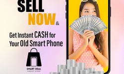 Sell used mobile phones near me