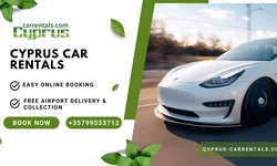 The Complete Guide to Choosing the Rent a car in Cyprus