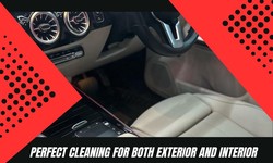 Elevate Your Ride: The Ultimate Car Wash and Detailing and PPF in Vasundhara | Urban Car Care.