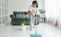 The Evolution of House Cleaning Services in Pune