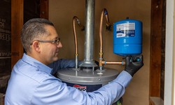 Gas Water Heater Replacement: Bluejay Maintenance & Construction Services