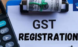 GST Registration: A Comprehensive Guide