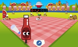A Grand Slam Experience: Discovering the Google Doodle Baseball Game