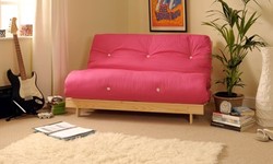 Futon Bed Double: Stylish and Practical Sleeping Solutions