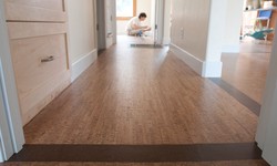 Unveiling the Beauty: Exploring the Benefits of Cork Flooring