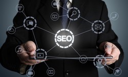 A Comprehensive Guide on Boosting Your Website's International SEO Services