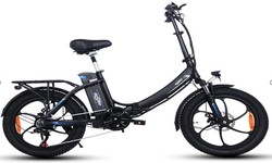 Conquering Any Terrain: Unveiling the Best Fat Tire E-Bikes of 2024