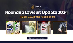 Roundup Lawsuit Update 2024: All about Settlements & Payouts