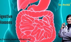 What Are the Symptoms of Digestive Disease?