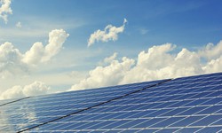 Harnessing Solar Energy for Food Processing in Lancashire