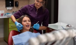 Close to Home: Finding Dental Implants Near Me for a Perfect Smile
