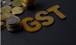 GST : Definition, Types and Registration process