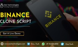 The Phenomenal Rise of the World’s Leading Cryptocurrency Binance