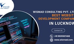 Best Website Development Company In Lucknow | Wismad