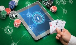 Key Technologies Influencing Casino Gaming: What You Need To Know