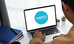 The Future of Accounting: Benefits of Outsourced Xero Accounting Services