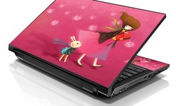 Why Should You Consider Personalizing Your Laptop with Skin Covers?