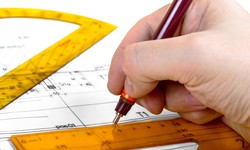 Efficient MEP Drafting Strategies for Construction Projects