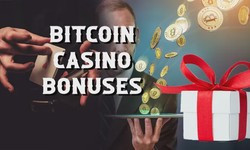 Unlocking Fun and Fortune: Exploring Faucet Casinos and the Thrill of No Deposit Bonus Crypto Casinos