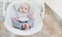 Everything You Need to Know About Electric Baby Swings