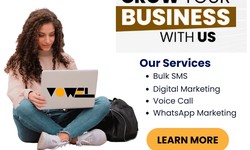Best Bulk SMS Services In Lucknow