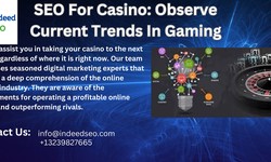 What Should You Consider When Selecting a SEO Agency for Your Casino?