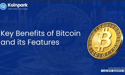 Key Benefits of Bitcoin and its Features