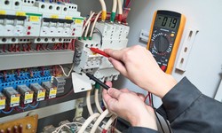 Top 6 Benefits of Hiring a Certified Electrician for Your Office