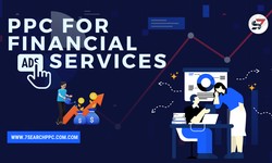 PPC For Financial Services | PPC For Finance