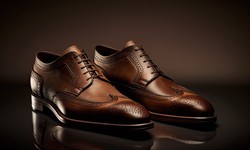Elevate Your Style with Premium Shoes from Bruno Marc Men’s