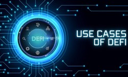 Exploring Use Cases of DeFi for Startups: Unlocking Opportunities in Decentralized Finance