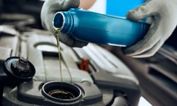 Enhancing Engine Performance: Unveiling the Power of Oil Additives