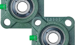 The Ultimate Guide to Understanding and Choosing the Right Bearings for Optimal Performance