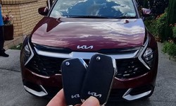 Lost Your Mitsubishi Keys- Mitsubishi Key Replacement Is The Solution