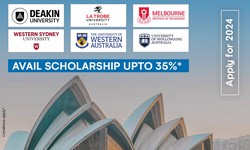 Masters in Business Analytics in Australia