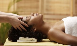 A Touch of Serenity: Russian Business Trip Massage Services