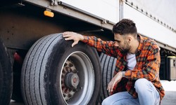 Easy Steps For Changing Truck Tire | A Quick And Simple Guide
