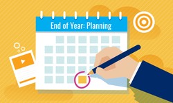 Your All-Inclusive End of Year Accounting Checklist