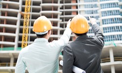 The Importance of Building Inspection: Safeguarding Your Investment