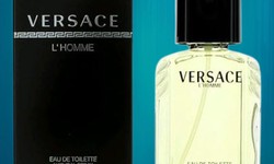 Versace The Dreamer Eau de Toilette Spray
