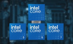 Intel's CPU Branding Gets a Major Overhaul