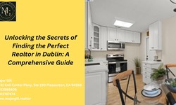 Unlocking the Secrets of Finding the Perfect Realtor in Dublin: A Comprehensive Guide