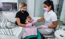 Cosmetic Dentistry at Its Best: Clock Dental's Comprehensive Solutions